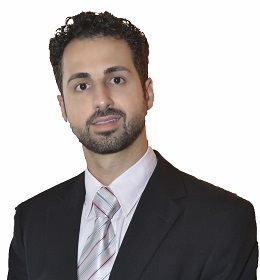 Andreas Tsiartas